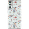 Disney Dumbo Vintage Pattern Galaxy S20 Fan Edition Skin